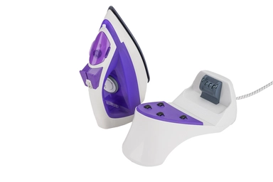 Xper Cordless Iron 2400 Watts, Ceramic, XPSIW-200