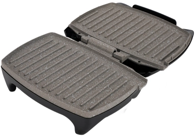 Xper Grill 1280 Watts, Granite Grill Surface, Grill Two Sides, XPGR-769M