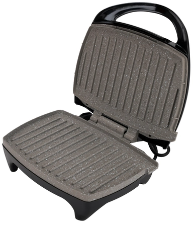 Xper Grill 1280 Watts, Granite Grill Surface, Grill Two Sides, XPGR-769M