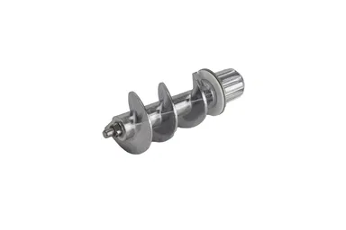 Xper Meat Grinder 2100 Watt White + Attachments, XPMG-2100W