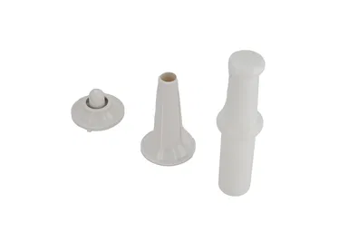 Xper Meat Grinder 2100 Watt White + Attachments, XPMG-2100W