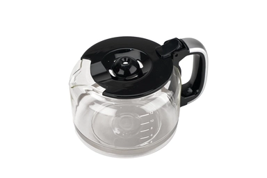 Xper Coffee Maker with Grinder Touch Screen 1050W 1.5L XPDCG-800