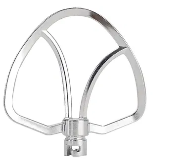 Xper Mixer 1100 Watts, 10 L., Touch Control, Timer, Silver, XPSM-1000-24