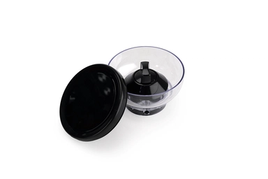 Xper Espresso and Cappuccino Maker + Coffee Grinder 1560 Watts, 19 Bar, XPICG-995