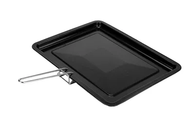 Haam Electric Oven 45 Liters, 2000W, Black, HMTO45L-19