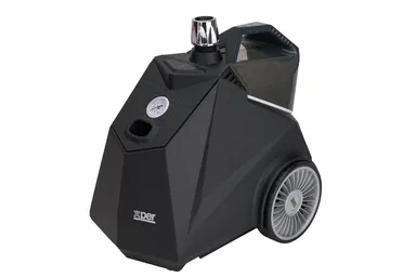 Xper Vertical Iron 2200 Watt, 3.8 Liter, With Ironing Stand, XPGS-900-23