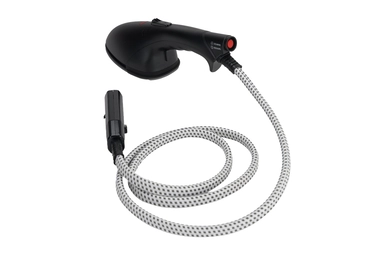 Xper Vertical Iron 2200 Watt, 3.8 Liter, With Ironing Stand, XPGS-900-23