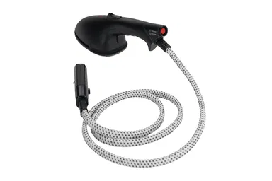 Xper Vertical Iron 2200 Watt, 3.8 Liter, With Ironing Stand, XPGS-900-23