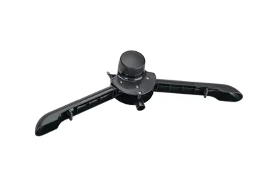 Xper Vertical Iron 2200 Watt, 3.8 Liter, With Ironing Stand, XPGS-900-23
