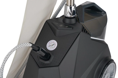 Xper Vertical Iron 2200 Watt, 3.8 Liter, With Ironing Stand, XPGS-900-23