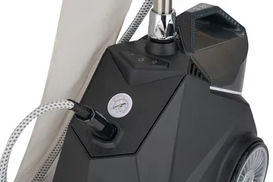 Xper Vertical Iron 2200 Watt, 3.8 Liter, With Ironing Stand, XPGS-900-23