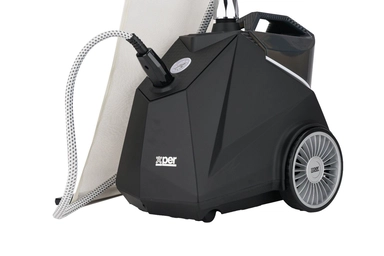 Xper Vertical Iron 2200 Watt, 3.8 Liter, With Ironing Stand, XPGS-900-23
