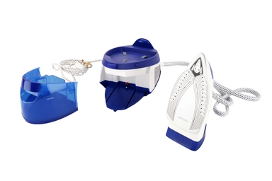 Xper Iron with steam generator 2400 watts, ceramic, XPSS-300