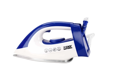 Xper Iron with steam generator 2400 watts, ceramic, XPSS-300