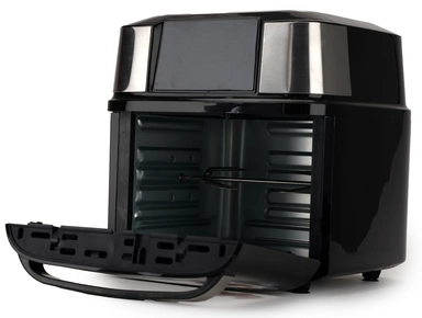 Xper Air Fryer Oven 18 L., 1800 Watt, 8 functions, touch, XPAO-18S