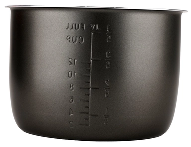  Xper Pressure Cooker - XPC-1100-206L -1000W -6L
