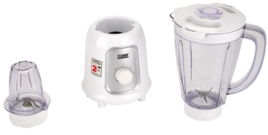 Xper Blender With Mill 400 Watt XPTB-100-19