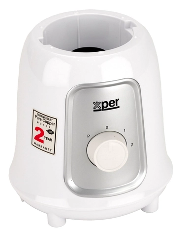 Xper Blender With Mill 400 Watt XPTB-100-19