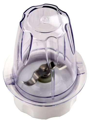 Xper Blender With Mill 400 Watt XPTB-100-19