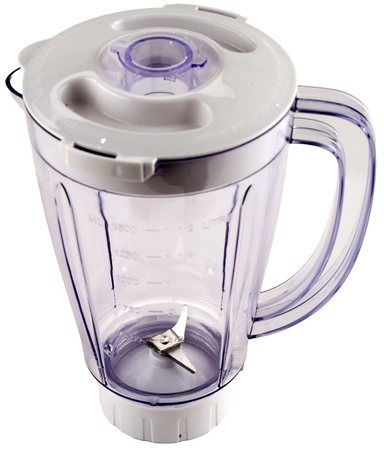 Xper Blender With Mill 400 Watt XPTB-100-19