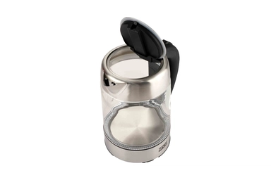 Xper Kettle 2200 watt Glass 1.7 Liter XPK-GM19