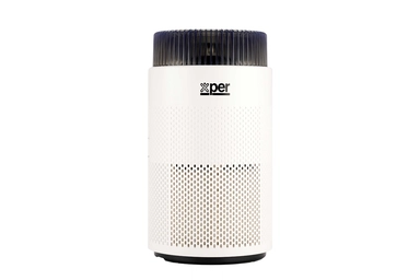 منقي هواء اكسبير ايونيزر 30 واط 3 سرعات 28 متر مؤقت XPAF-30W28M