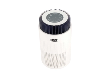 منقي هواء اكسبير ايونيزر 30 واط 3 سرعات 28 متر مؤقت XPAF-30W28M