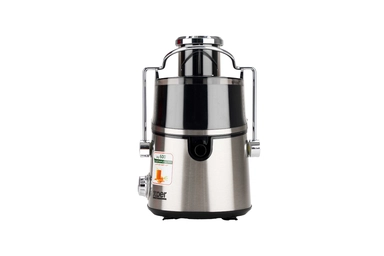 عصارة فواكه اكسبير 600 واط سرعتان نظام امان استيل XPJU-600S