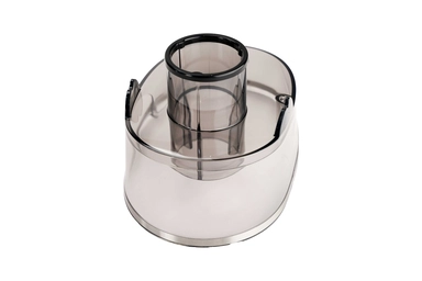 عصارة فواكه اكسبير 600 واط سرعتان نظام امان استيل XPJU-600S