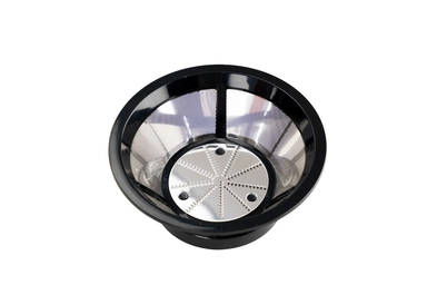 عصارة فواكه اكسبير 600 واط سرعتان نظام امان استيل XPJU-600S