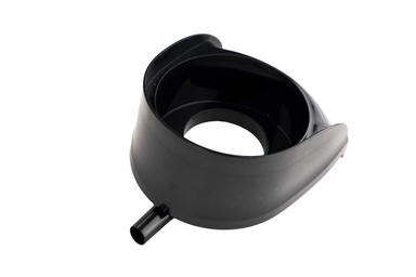 عصارة فواكه اكسبير 600 واط سرعتان نظام امان استيل XPJU-600S
