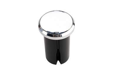 عصارة فواكه اكسبير 600 واط سرعتان نظام امان استيل XPJU-600S