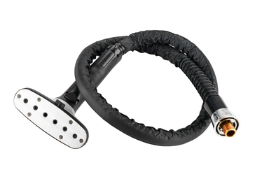 Xper Vertical Iron 2200 Watt, 3.8 Liter, With Digital Control, XPGS-850-23