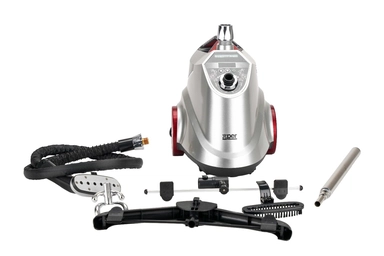 Xper Vertical Iron 2200 Watt, 3.8 Liter, With Digital Control, XPGS-850-23