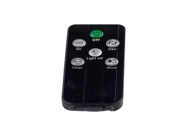 Xper Stand Fan 70 Watts, 16 inches, With Remote, XPVF-700W