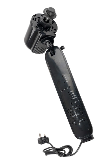 Xper Stand Fan 70 Watts, 16 inches, With Remote, XPVF-700W