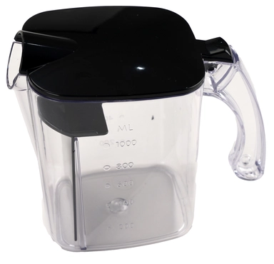 Xper Juicer 900 watts, two speeds, safety system, steel, XPJU-900S