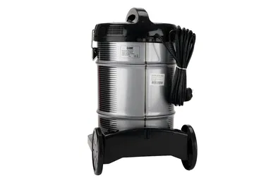 مكنسة اكسبير كـوري 2000 واط 21 لتر برميل أسود * فضي XPVC-20W21L