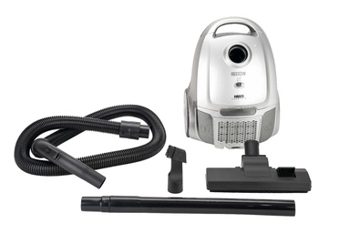 Haam Canister Vacuum Cleaner 1600 Watt HMVC30-16
