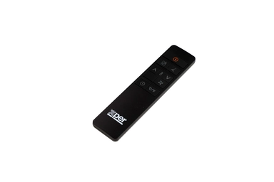 مكيف اكسبير نقال 12000 وحدة بارد ريموت واي فاي XPW-12PA