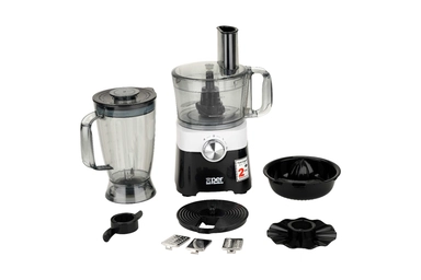 Xper Food Processor, 750 W, 2 L, XPFP-500-20