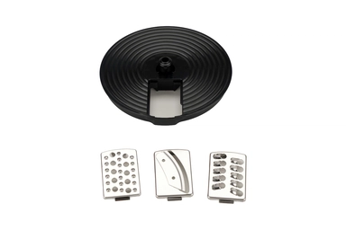 Xper Food Processor, 750 W, 2 L, XPFP-500-20