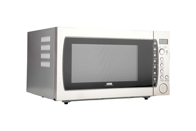ميكروويف هام 60 لتر 1200 واط انفرتر استيل HM60SGM21