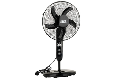 مروحة طاولة اكسبير قدرة 70 واط  16 بوصة XPVF-500W