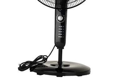 مروحة طاولة اكسبير قدرة 70 واط  16 بوصة XPVF-500W