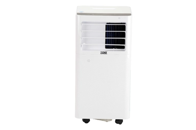 مكيف اكسبير نقال 12000 وحدة بارد ريموت واي فاي XPW-12PA