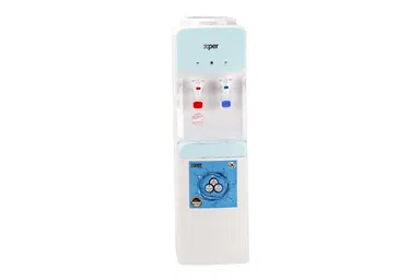 Xper Water Dispenser Stand Hot / Cold, XPWD-1700W20