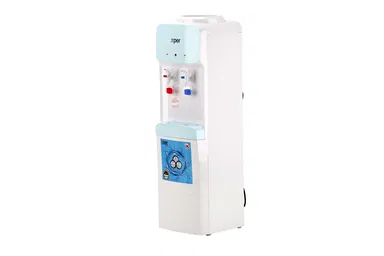 Xper Water Dispenser Stand Hot / Cold, XPWD-1700W20