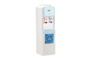 Xper Water Dispenser Stand Hot / Cold, XPWD-1700W20
