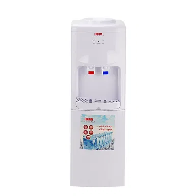 HAAM Water Dispenser Stand Hot / Cold, LM-YL1-56B-220